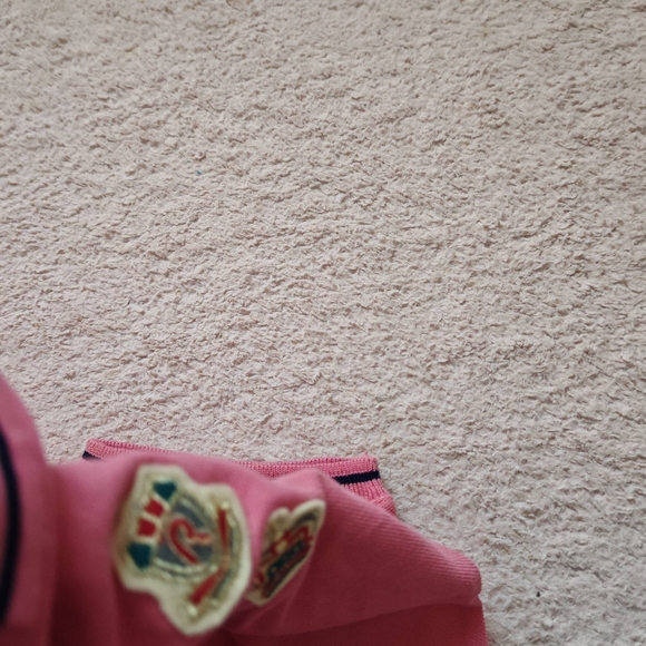 2/25 Replay and Sons Polo Shirt - Picture 6 of 15